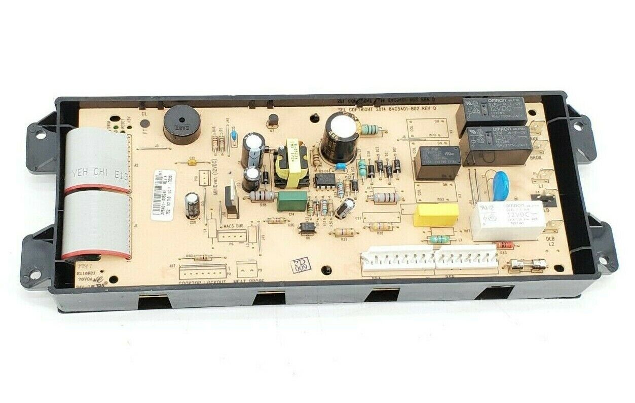 OEM  Frigidaire Range Control Board A03619524