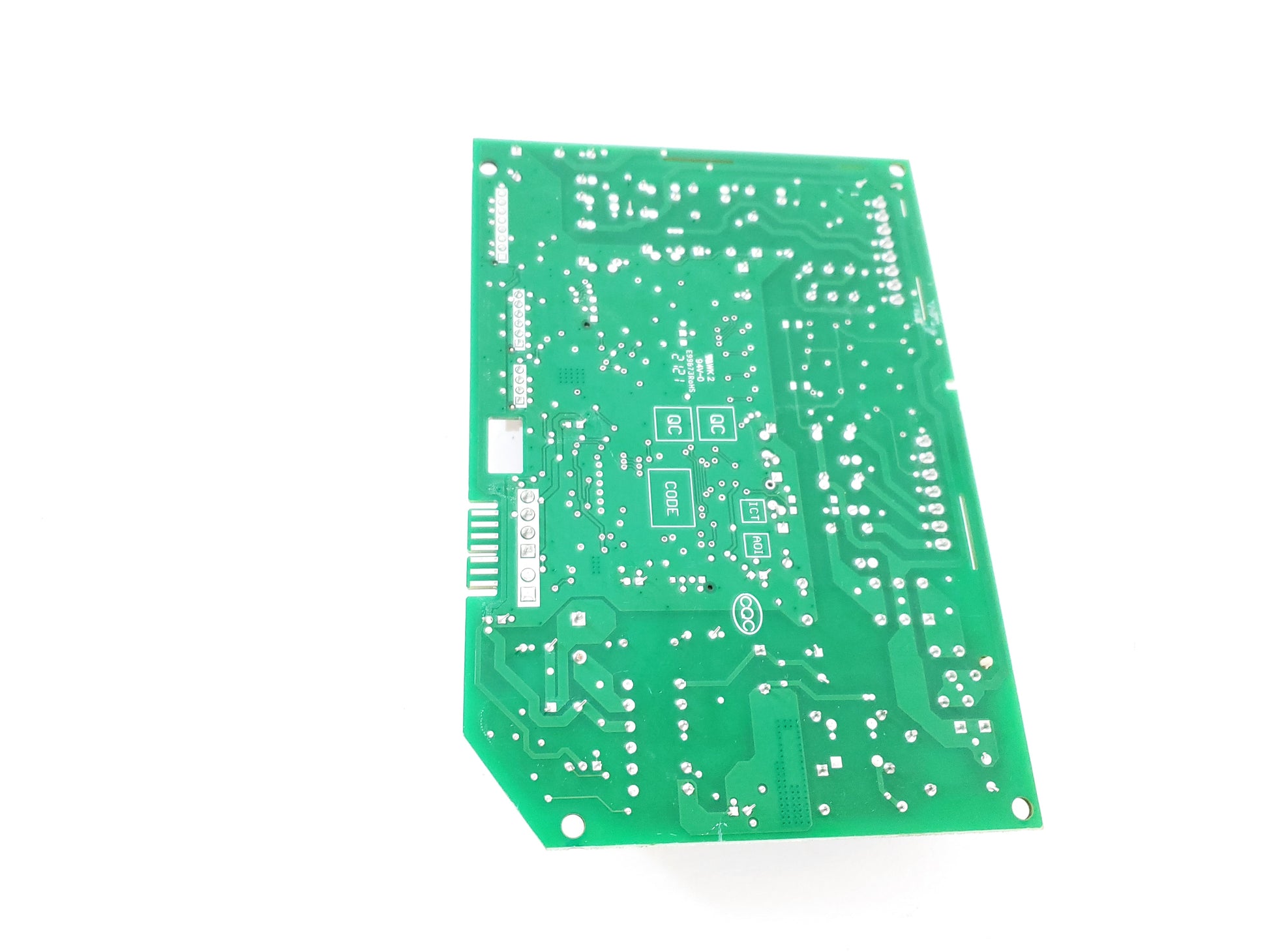 Whirlpool Refrigerator Control Board W10887255