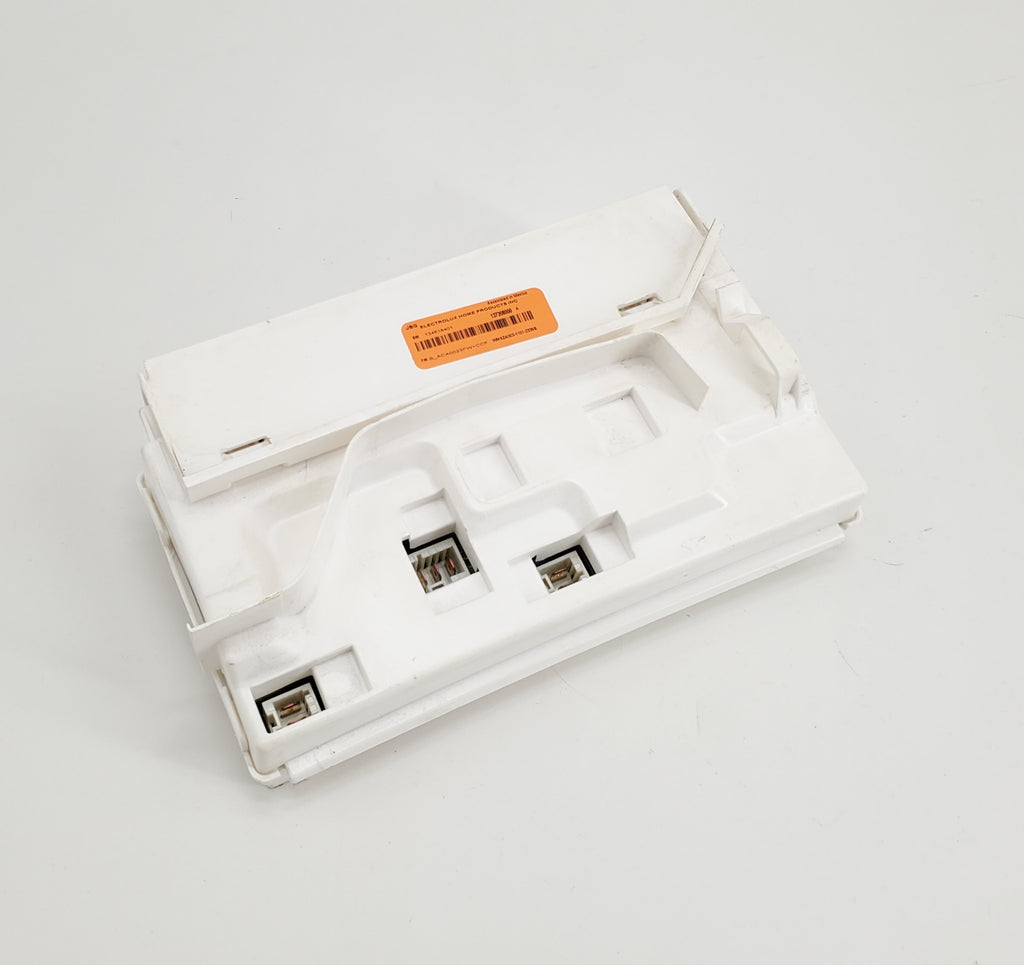 Frigidaire Washer Control 137208000