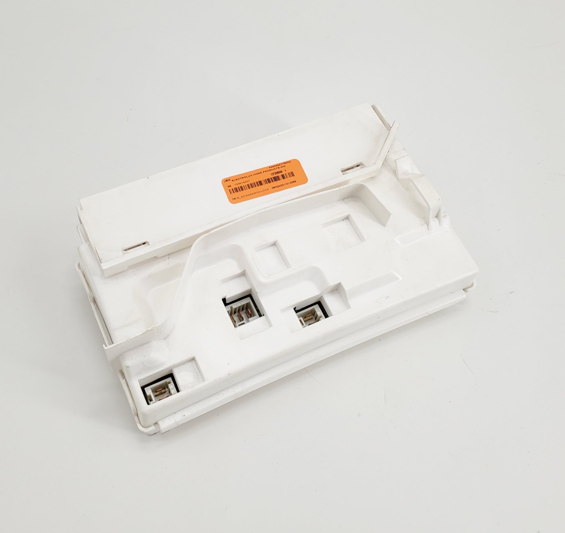 Frigidaire Washer Control 137208000
