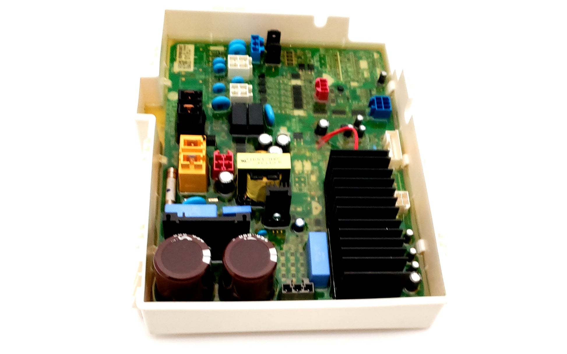 LG Washer Control Board EBR80360701
