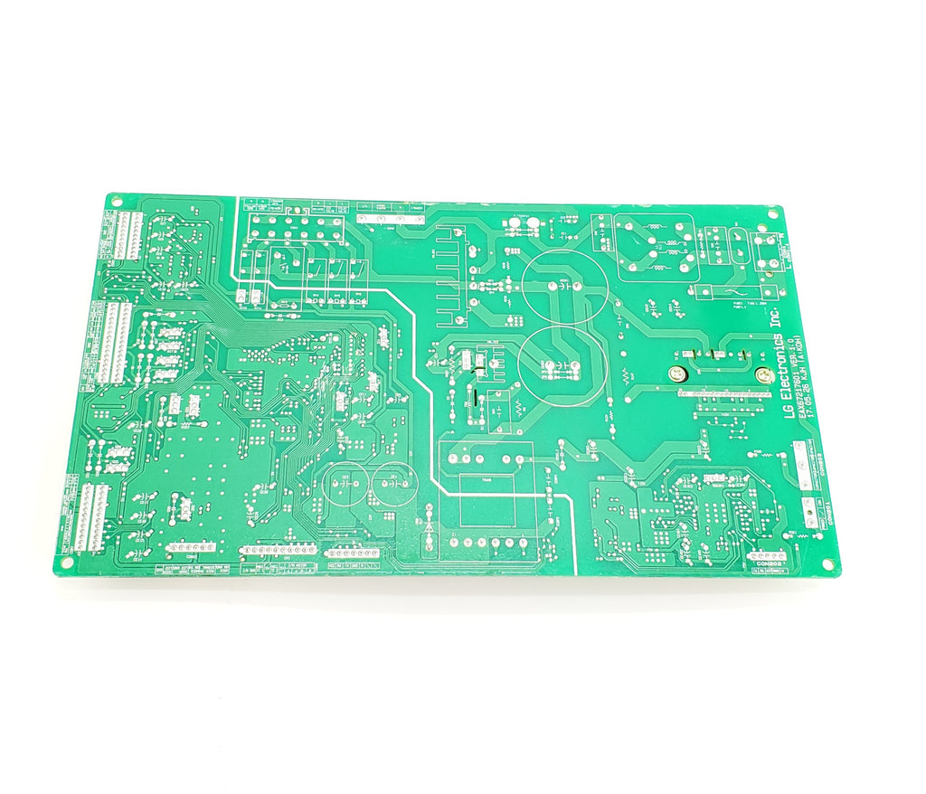 LG Refrigerator Control Board EBR83806906