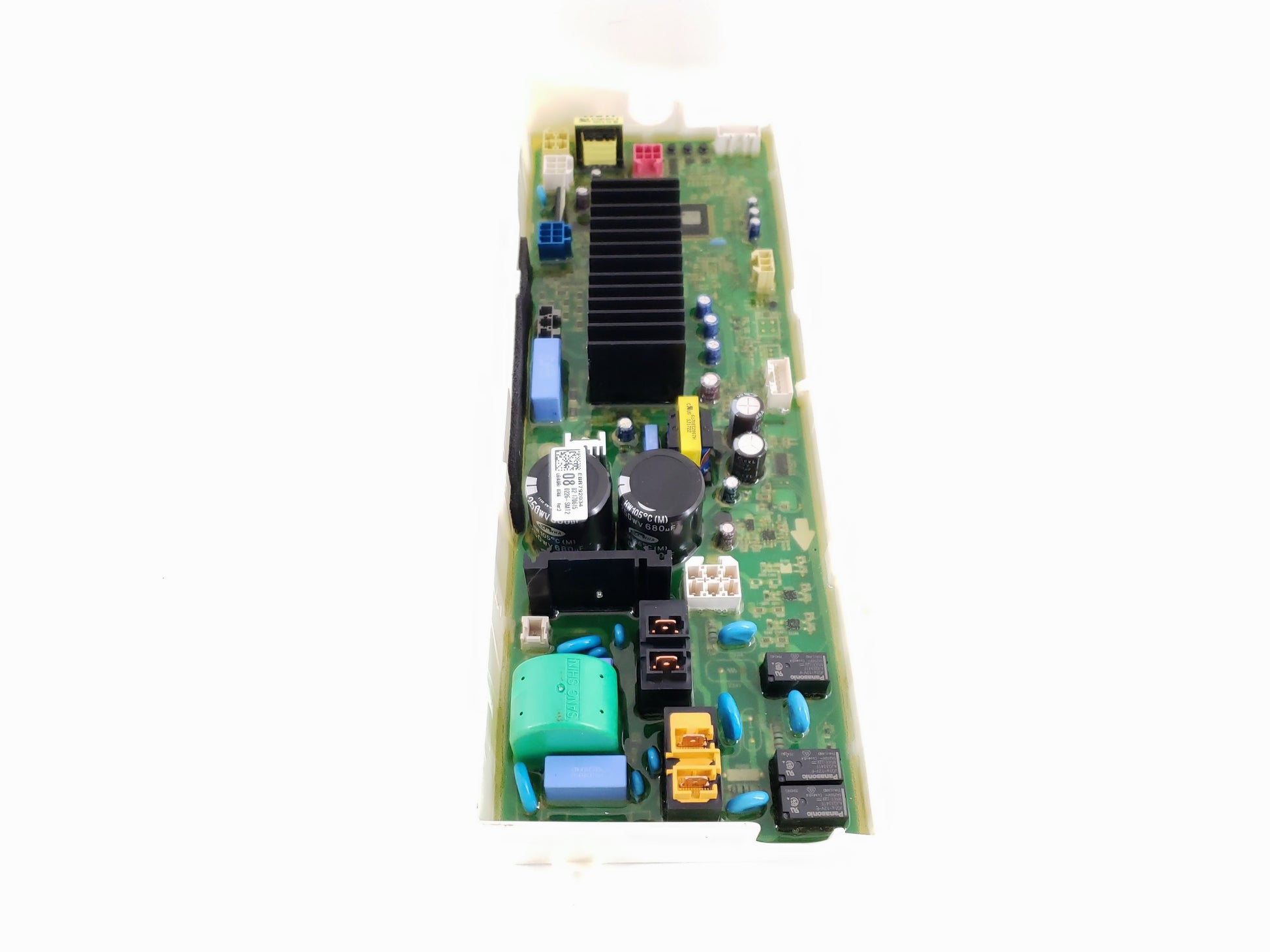 Kenmore Washer Control Board EBR79203408