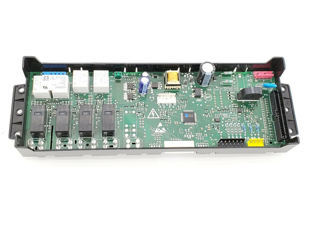 Whirlpool Range Control W10705788