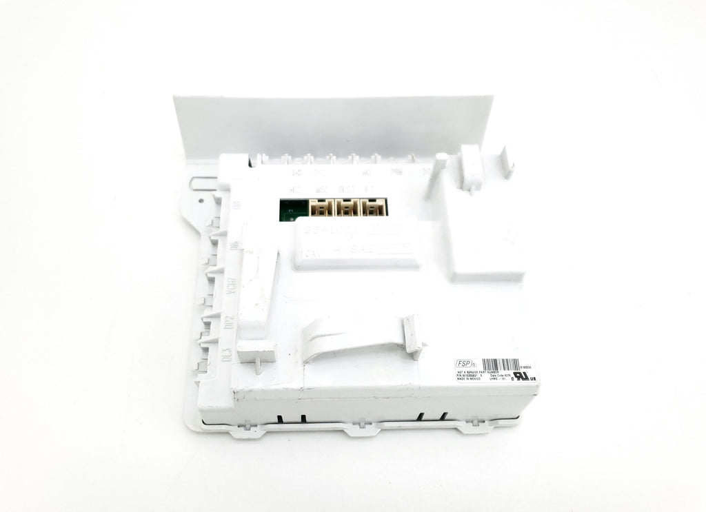 Whirlpool Washer Control W10205831