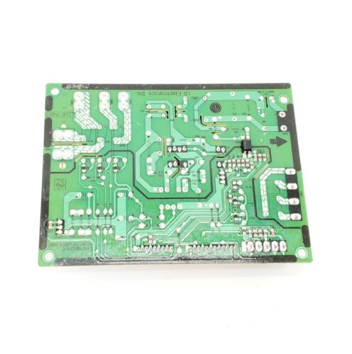 OEM  LG Range Control EBR84839801