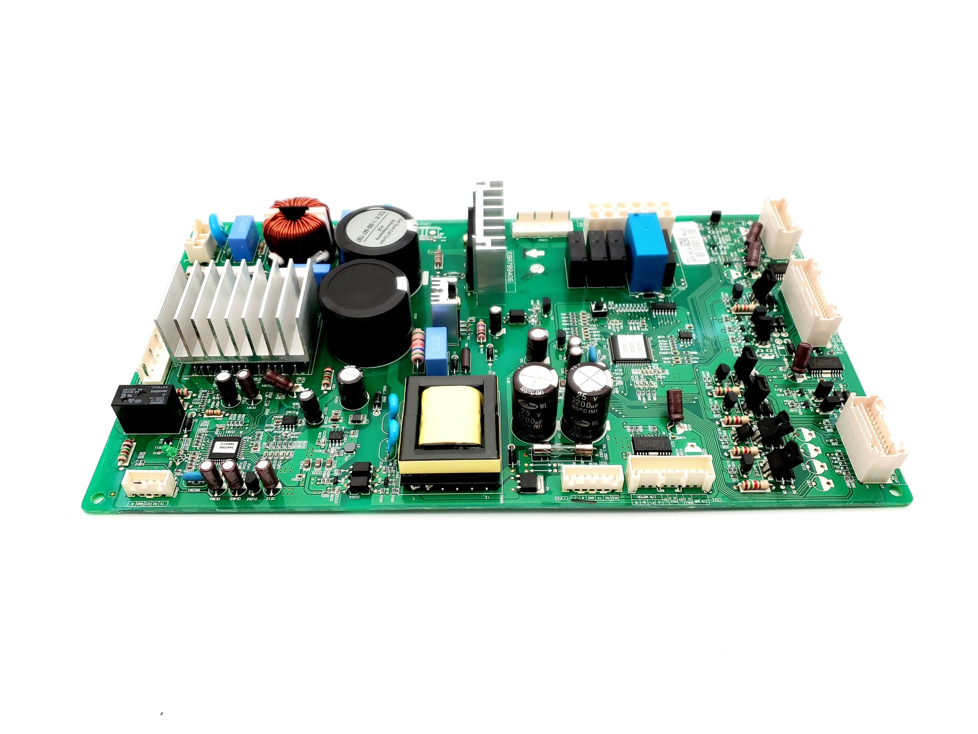 LG Refrigerator Control EBR78940620