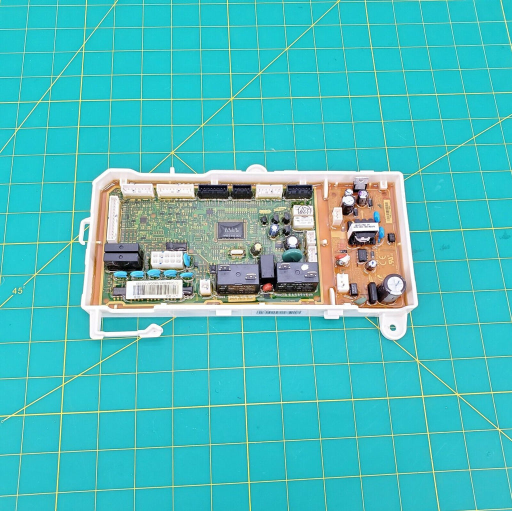 OEM  Samsung Washer Control DC92-01588A