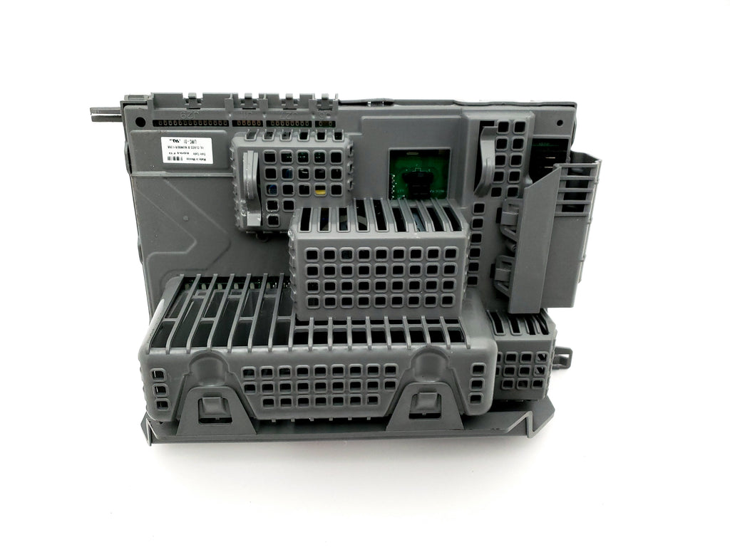 Whirlpool Washer Control W11184030