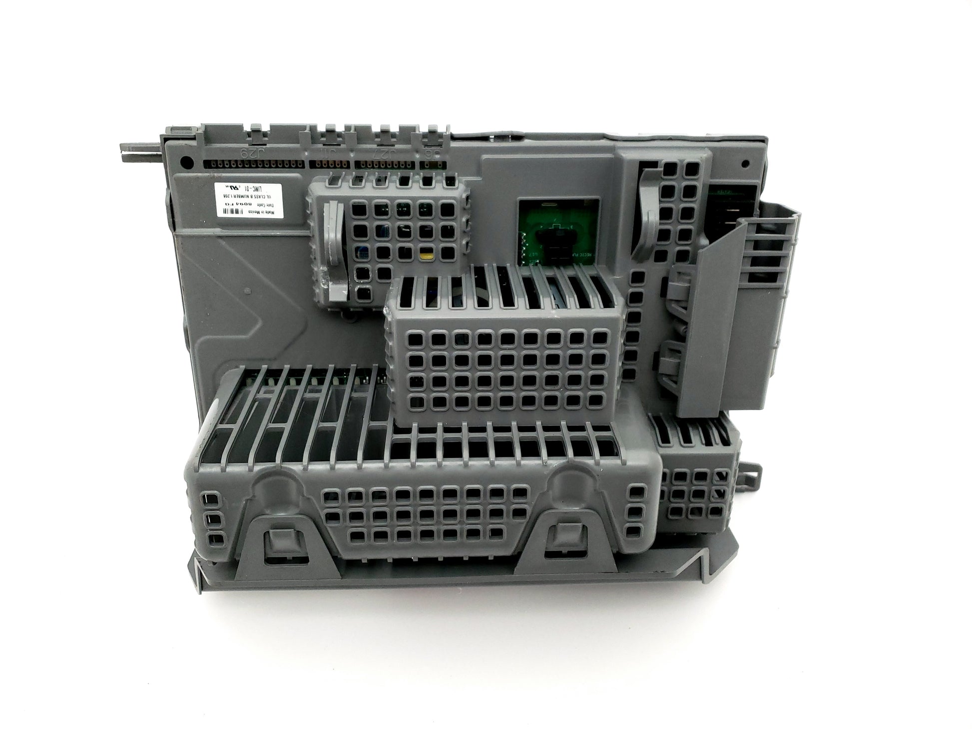 Whirlpool Washer Control W11184030