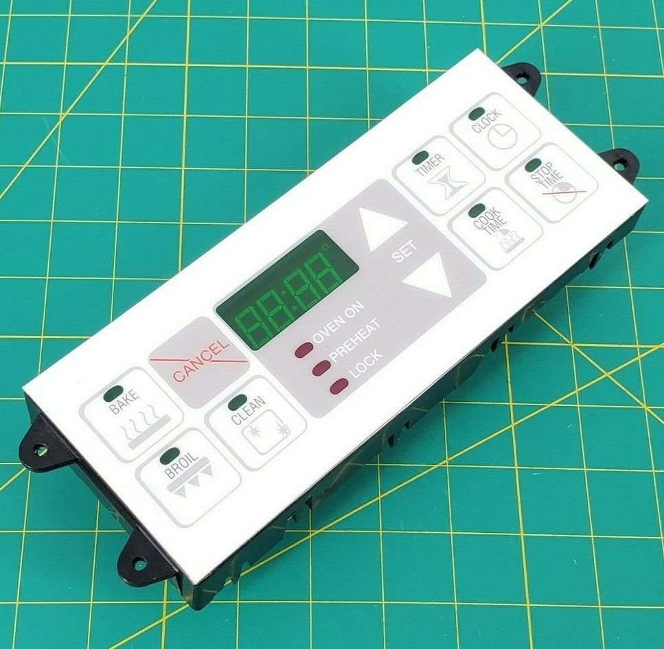 OEM Maytag Range Control 7601P508-60 Same Day Shipping & Lifetime Warranty