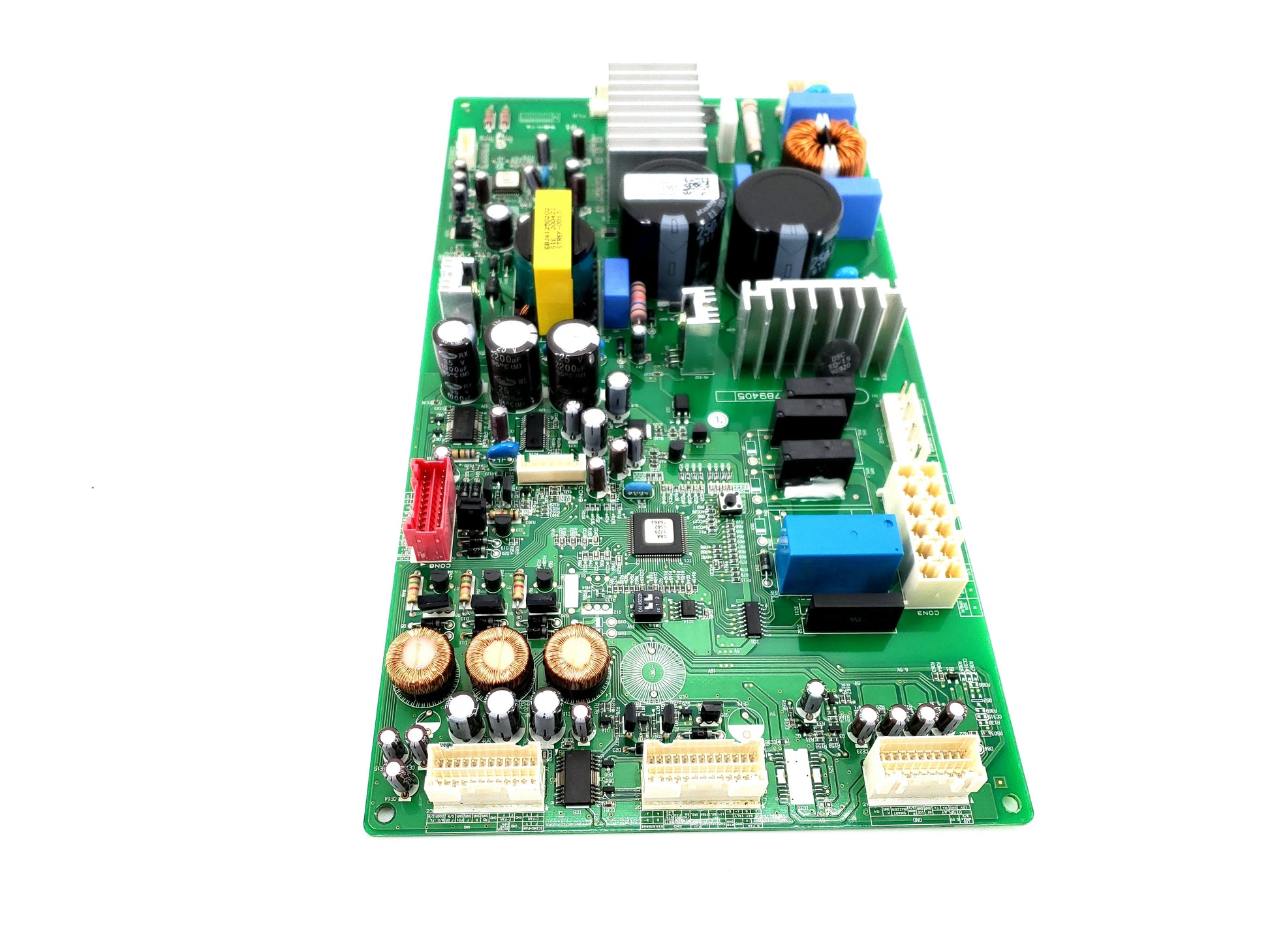 New  LG Refrigerator Control Board EBR78940501