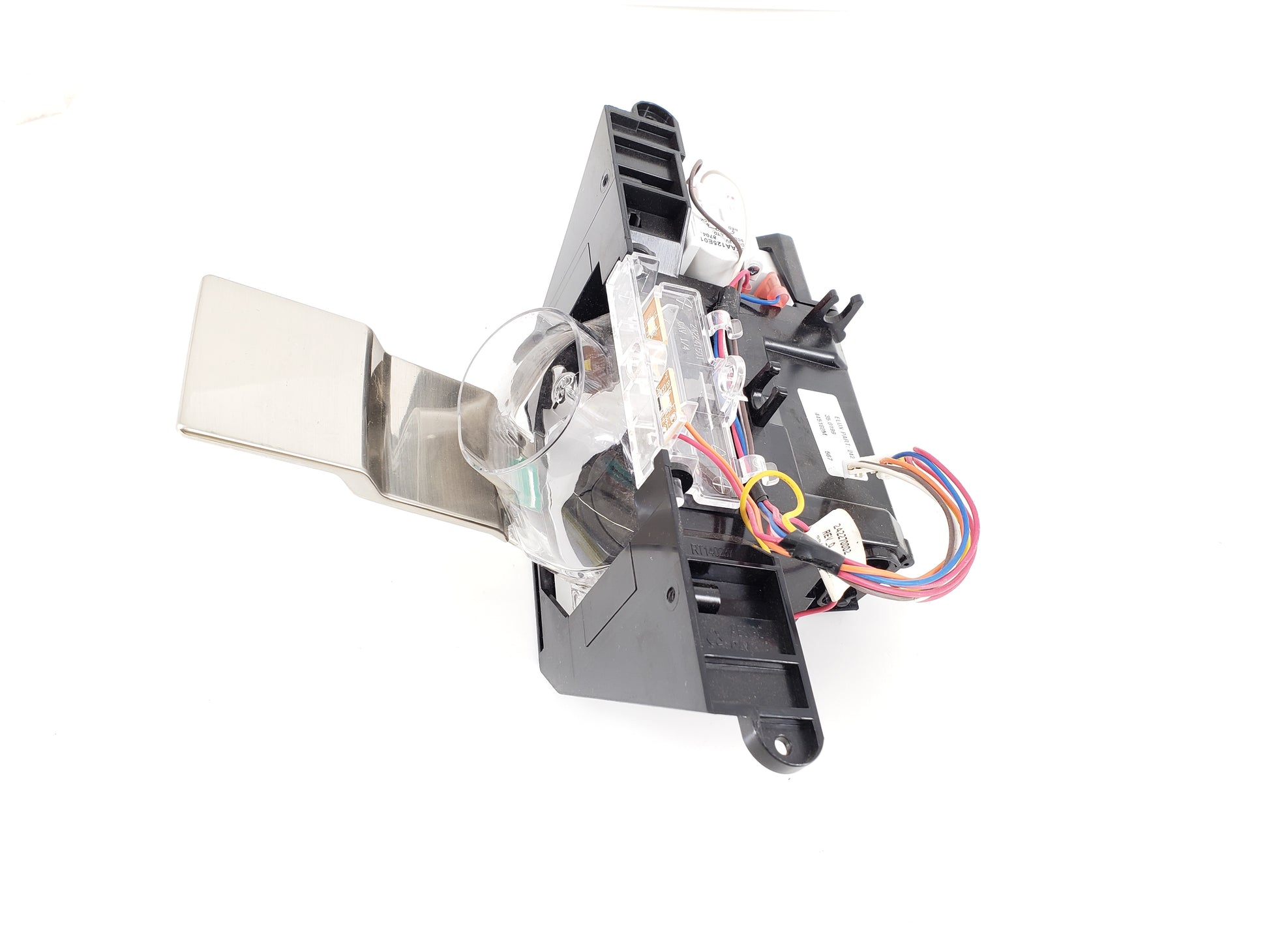 New OEM  Frigidaire Refrigerator Dispenser  242270210