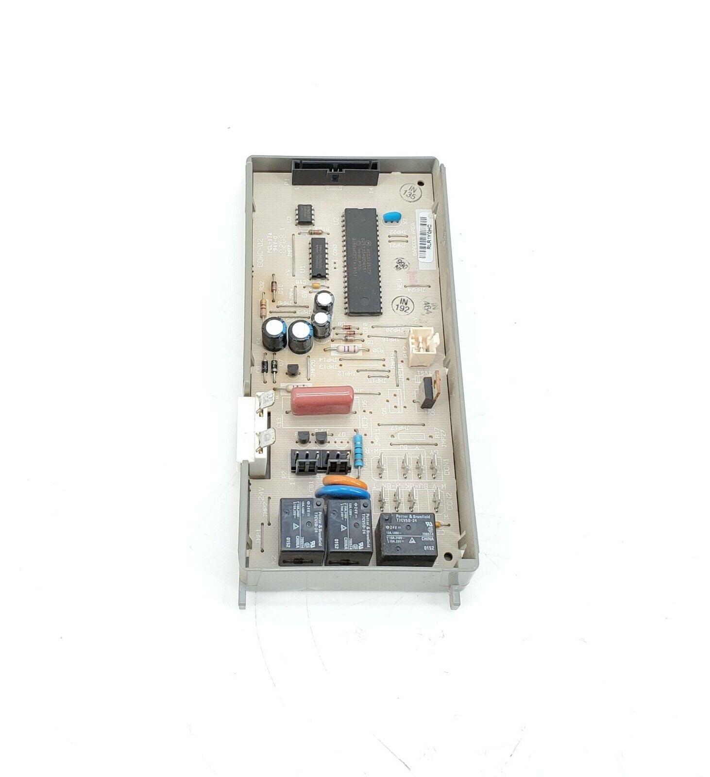 OEM  KitchenAid Control Board 8530909
