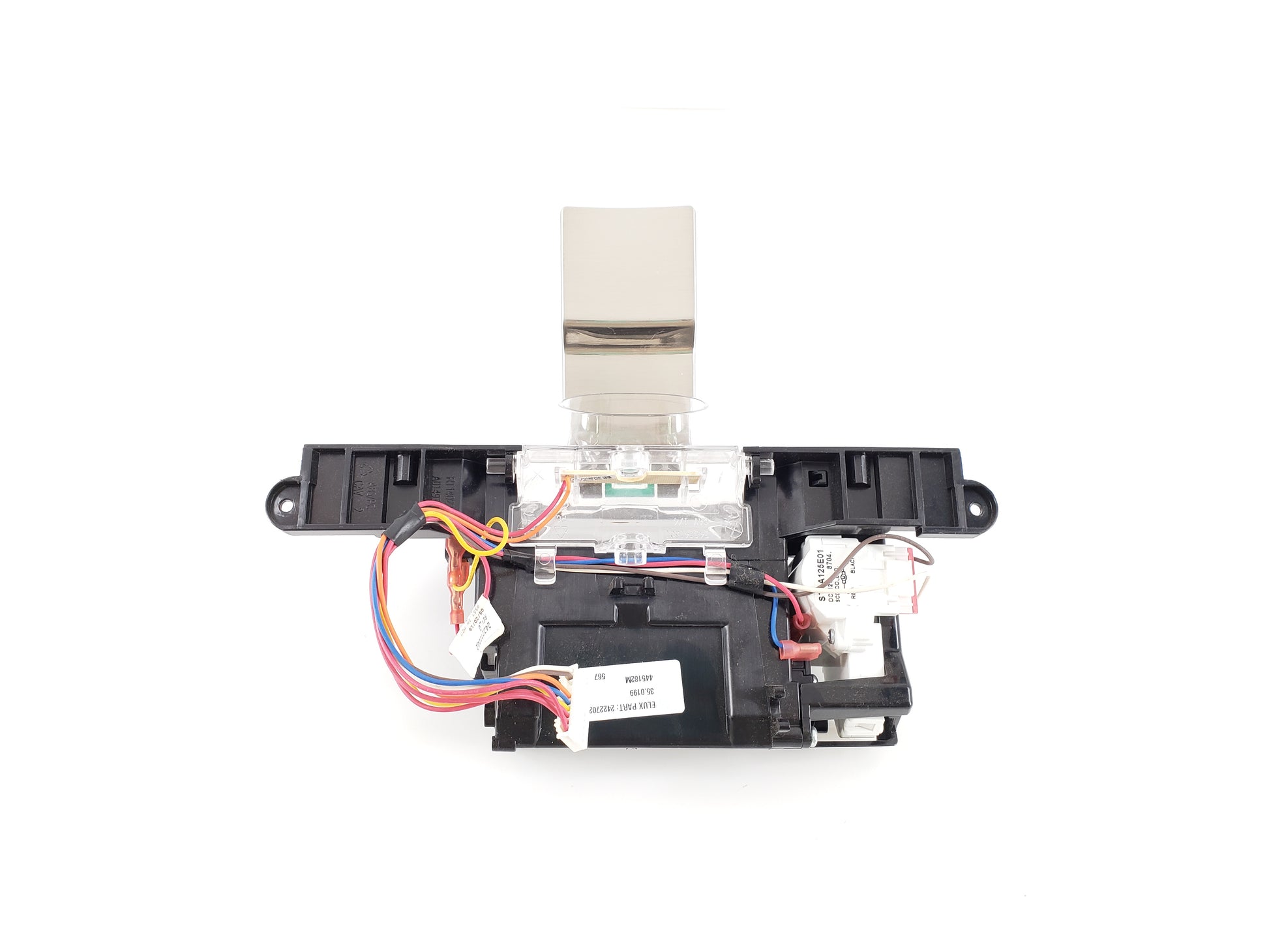 New OEM  Frigidaire Refrigerator Dispenser  242270210