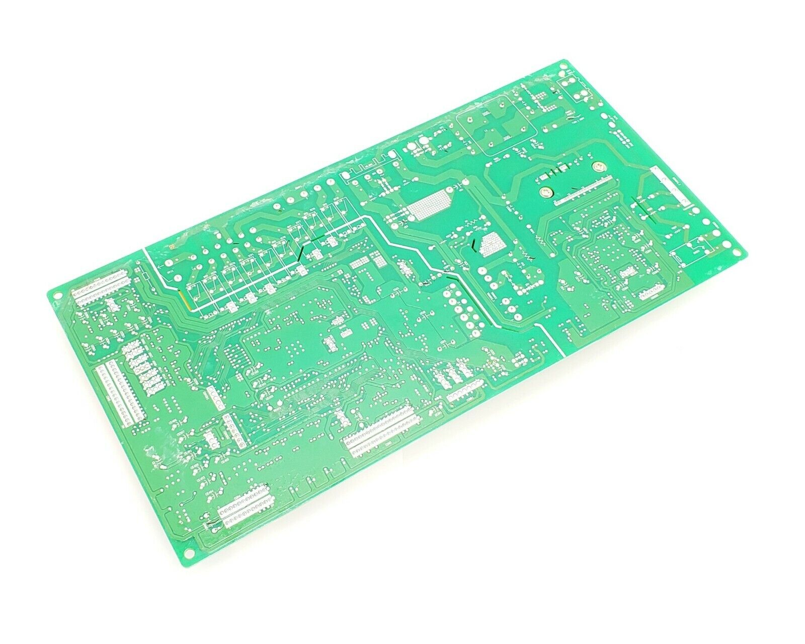 LG Refrigerator Control EBR86093702