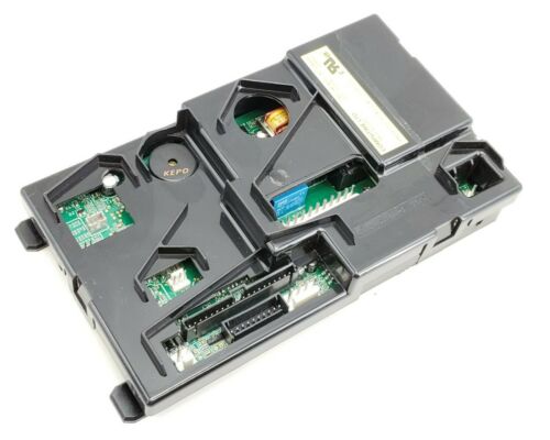 GE Dishwasher Control 165D8853G001