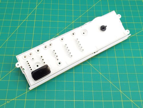 OEM Frigidaire DryerControl 134599900 Same Day Shipping & Lifetime Warranty