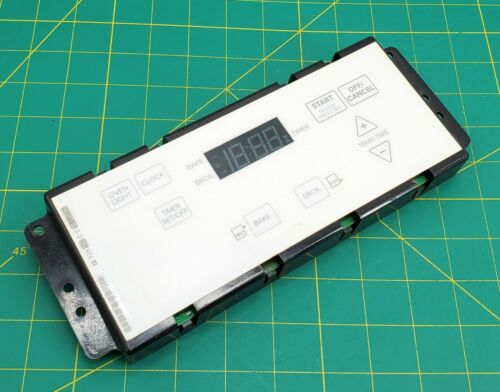 OEM  Whirlpool Range Control Board W10556707