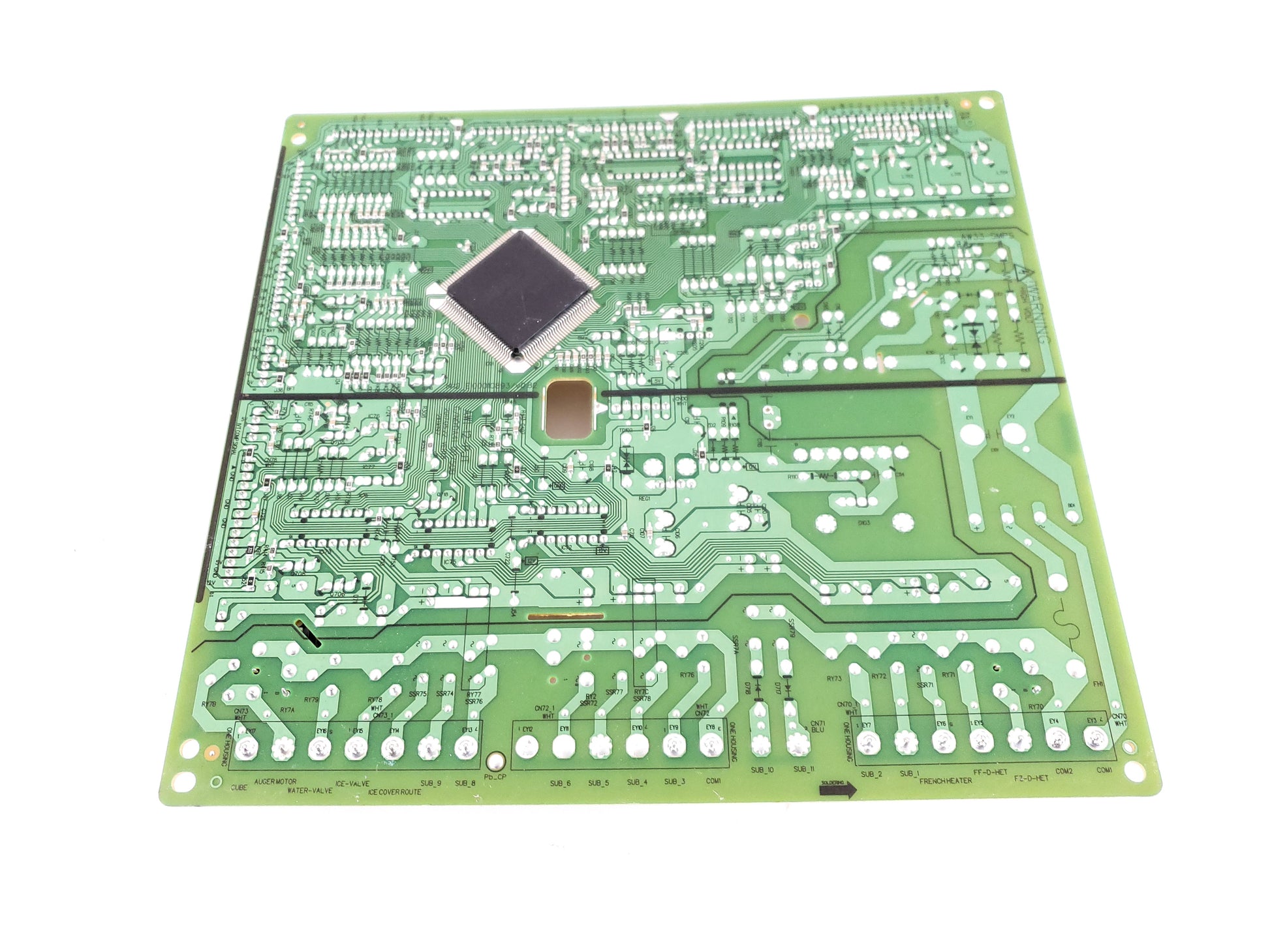 Samsung Refrigerator Control Board DA92-00384K