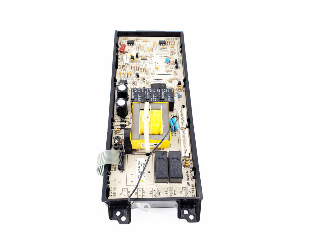 OEM  Kenmore Range Control Board 316248002