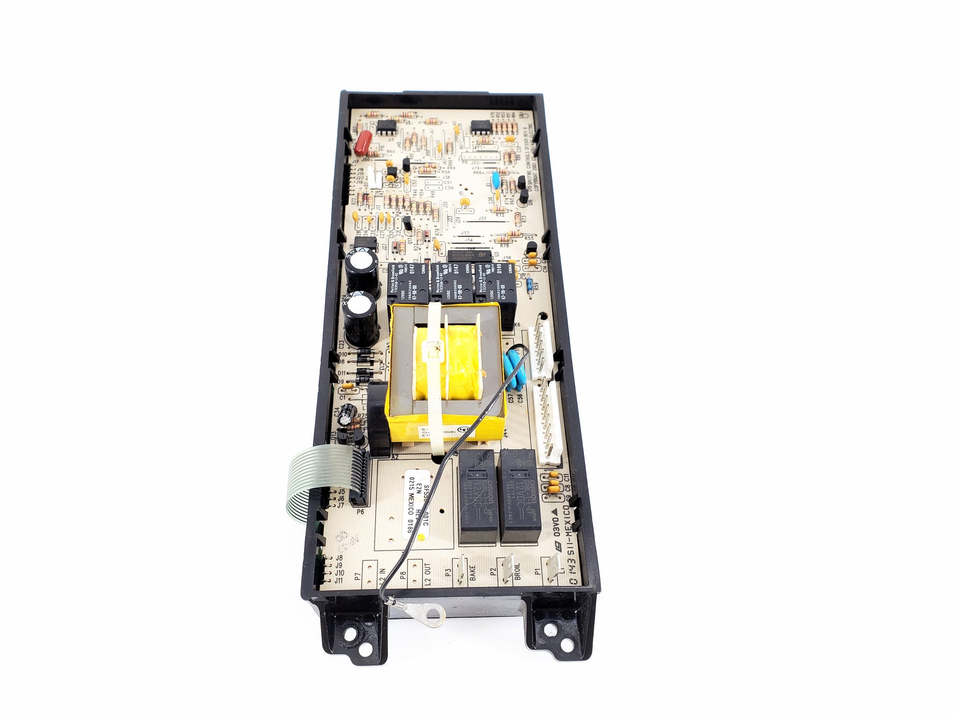 OEM  Kenmore Range Control Board 316248002