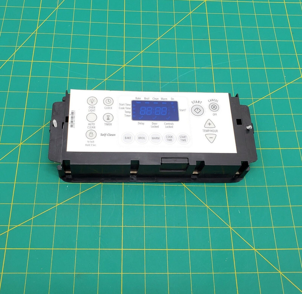 OEM  Whirlpool Range Control W10114376