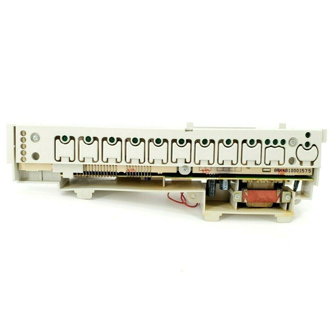 GE Dishwasher Control  WD21X10100