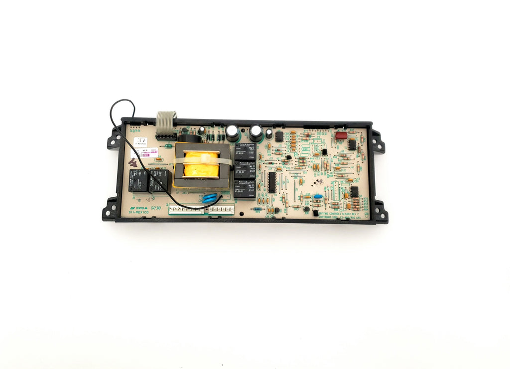 Kenmore Range Control Board 316207605