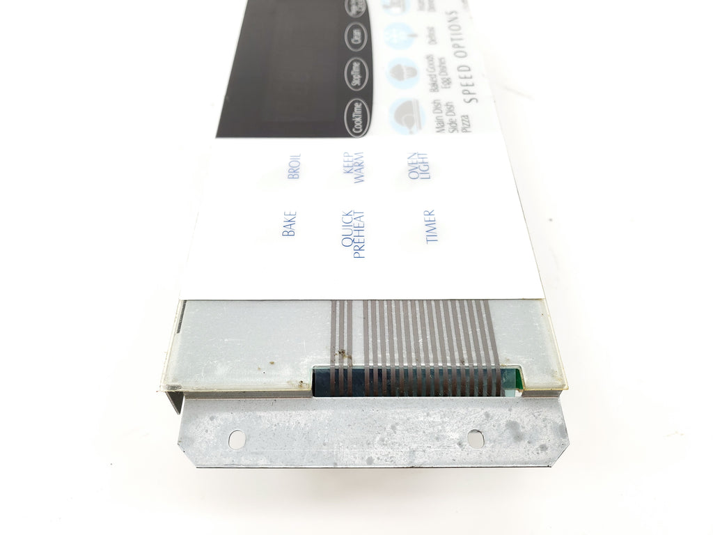 OEM  Maytag Range Control 7601P609-60