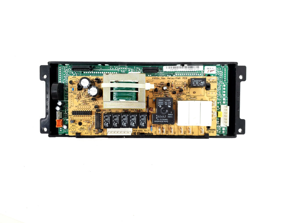 OEM  Frigidaire Range Control 316462841