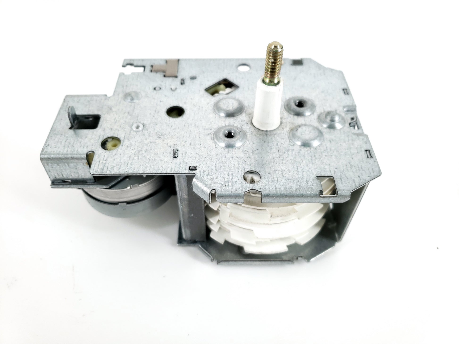OEM  Kitchen Aid Washer Timer 3356396