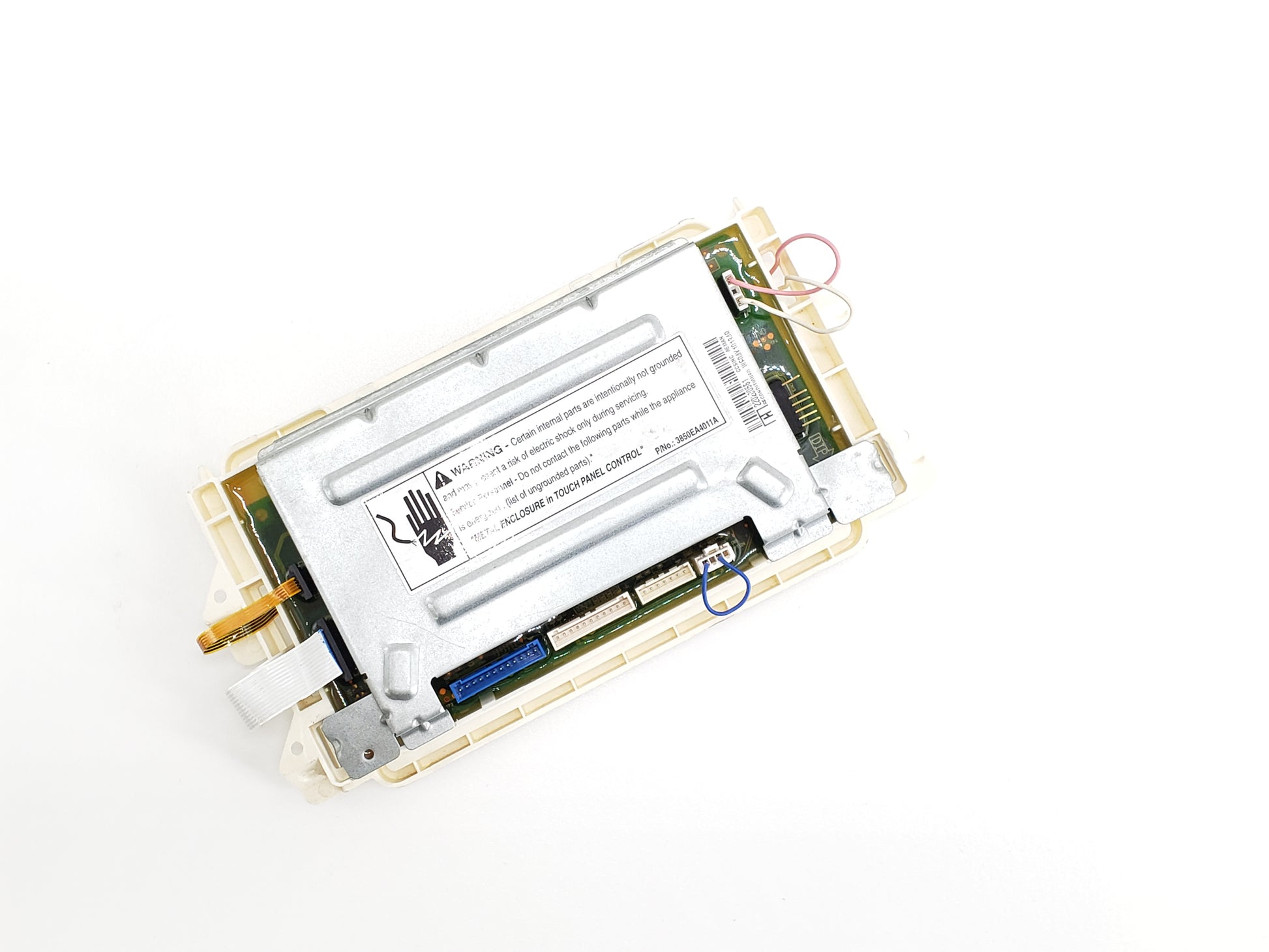 OEM  GE Washer Control Board 3850EA4011A