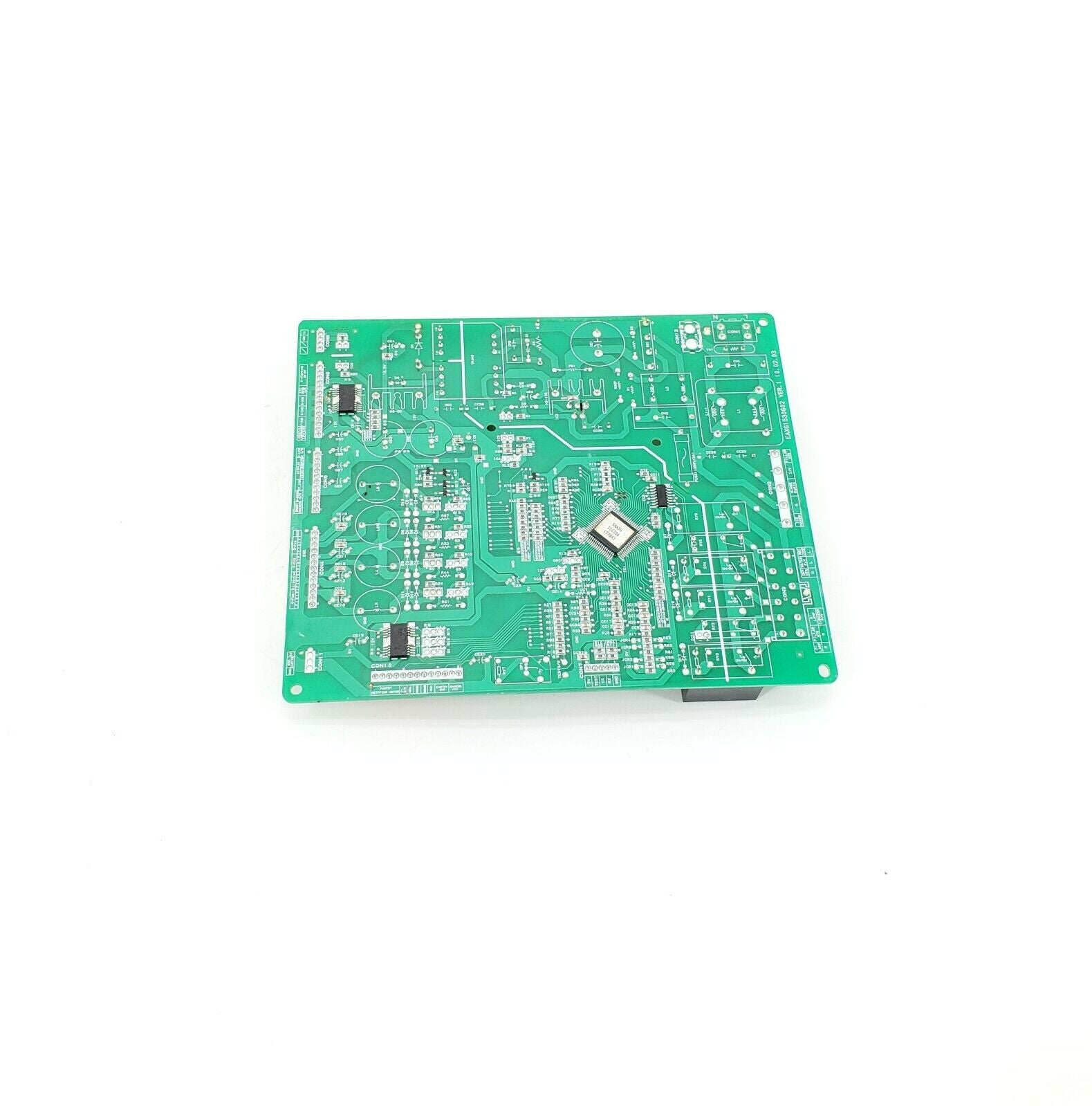 LG Refrigerator Control Board EBR65002716