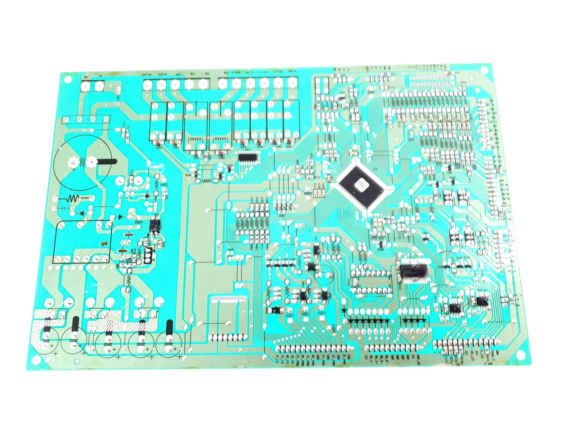 Kenmore Refrigerator Control Board 40301-0126802-01