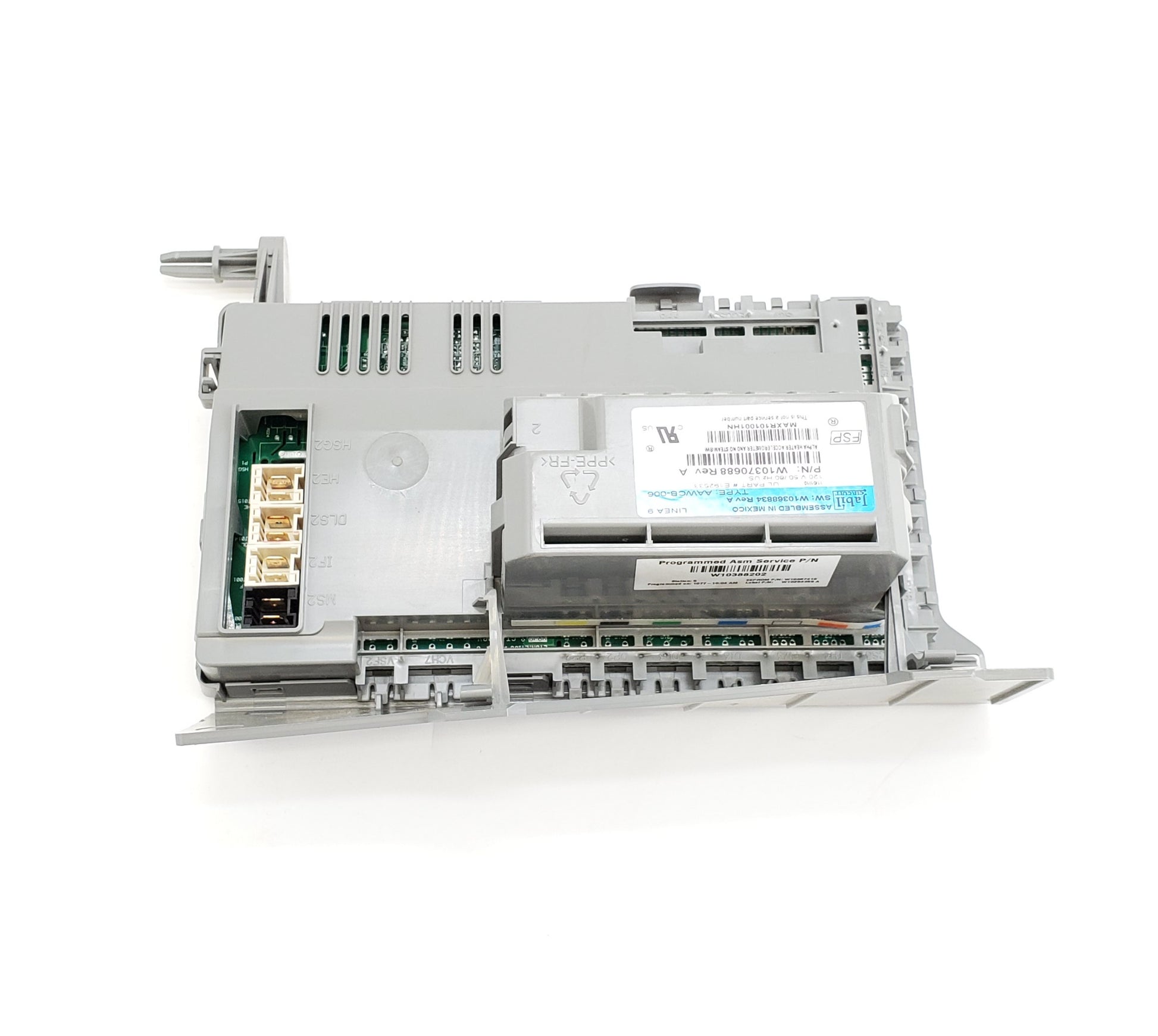 OEM  Whirlpool Washer Control W10388202