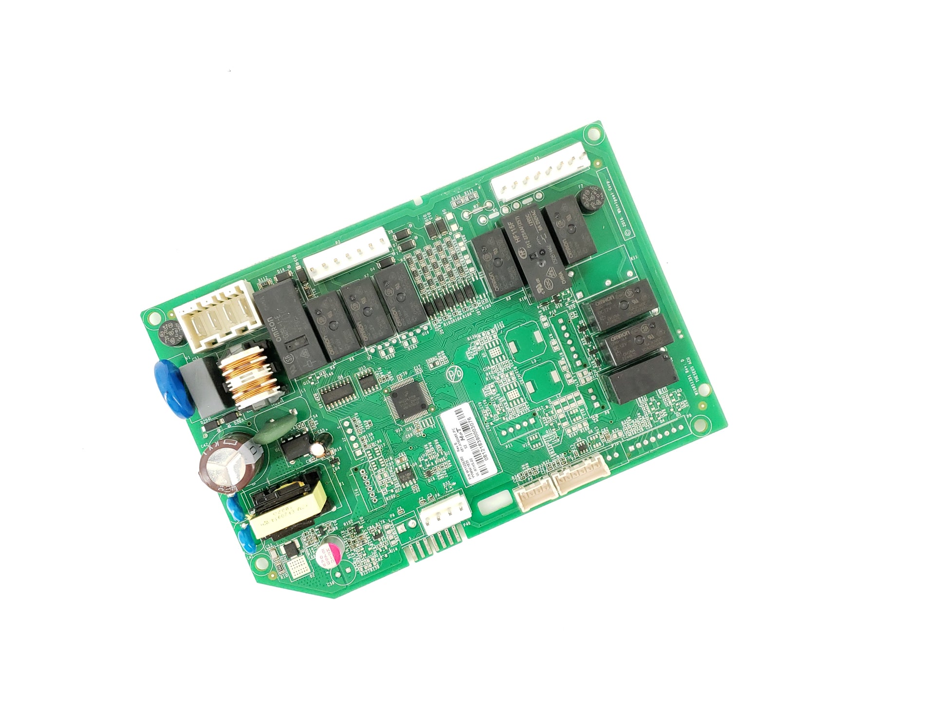 Whirlpool Kenmore Refrigerator Control Board W11226382