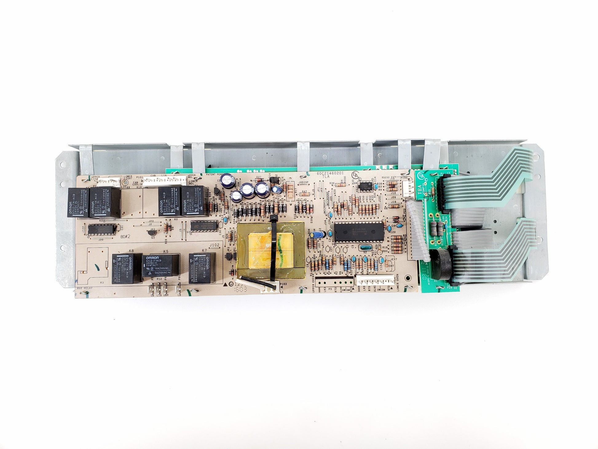 OEM  Whirlpool Range Control Board 8507P171-60