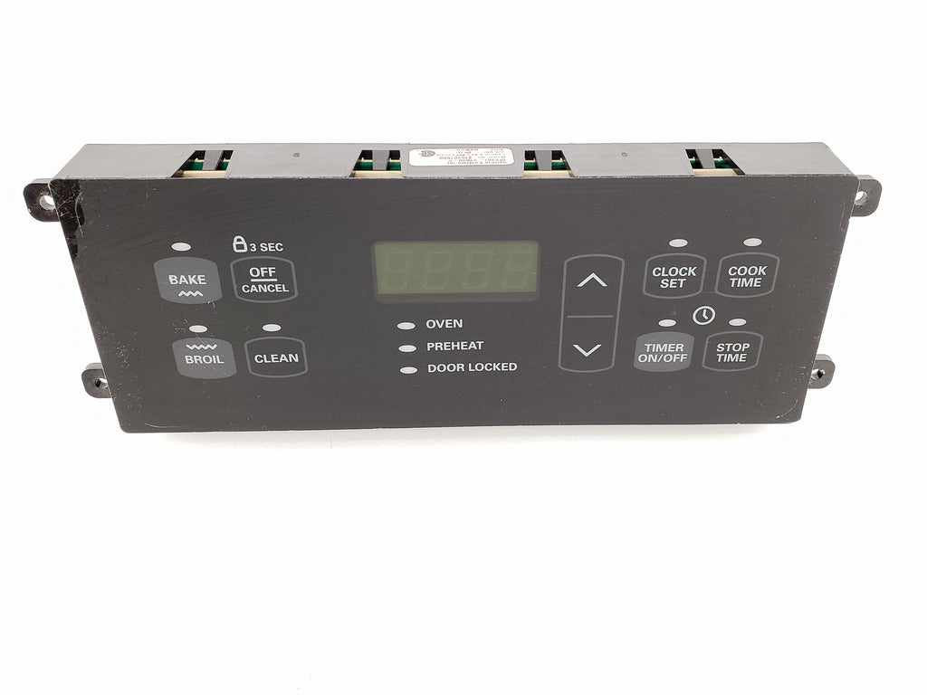 Frigidaire Range Control 316207500