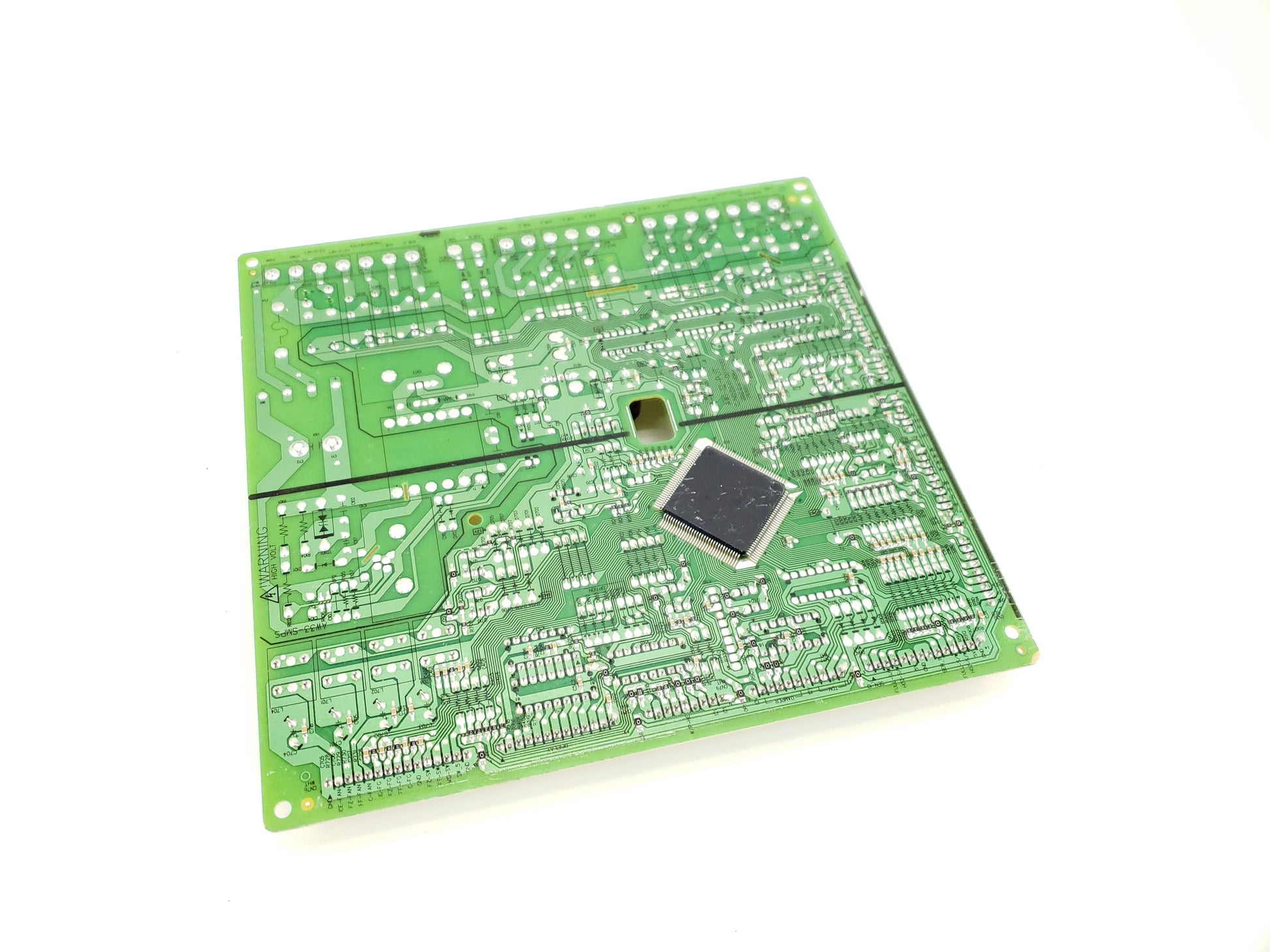 Samsung Refrigerator Control DA92-00357A