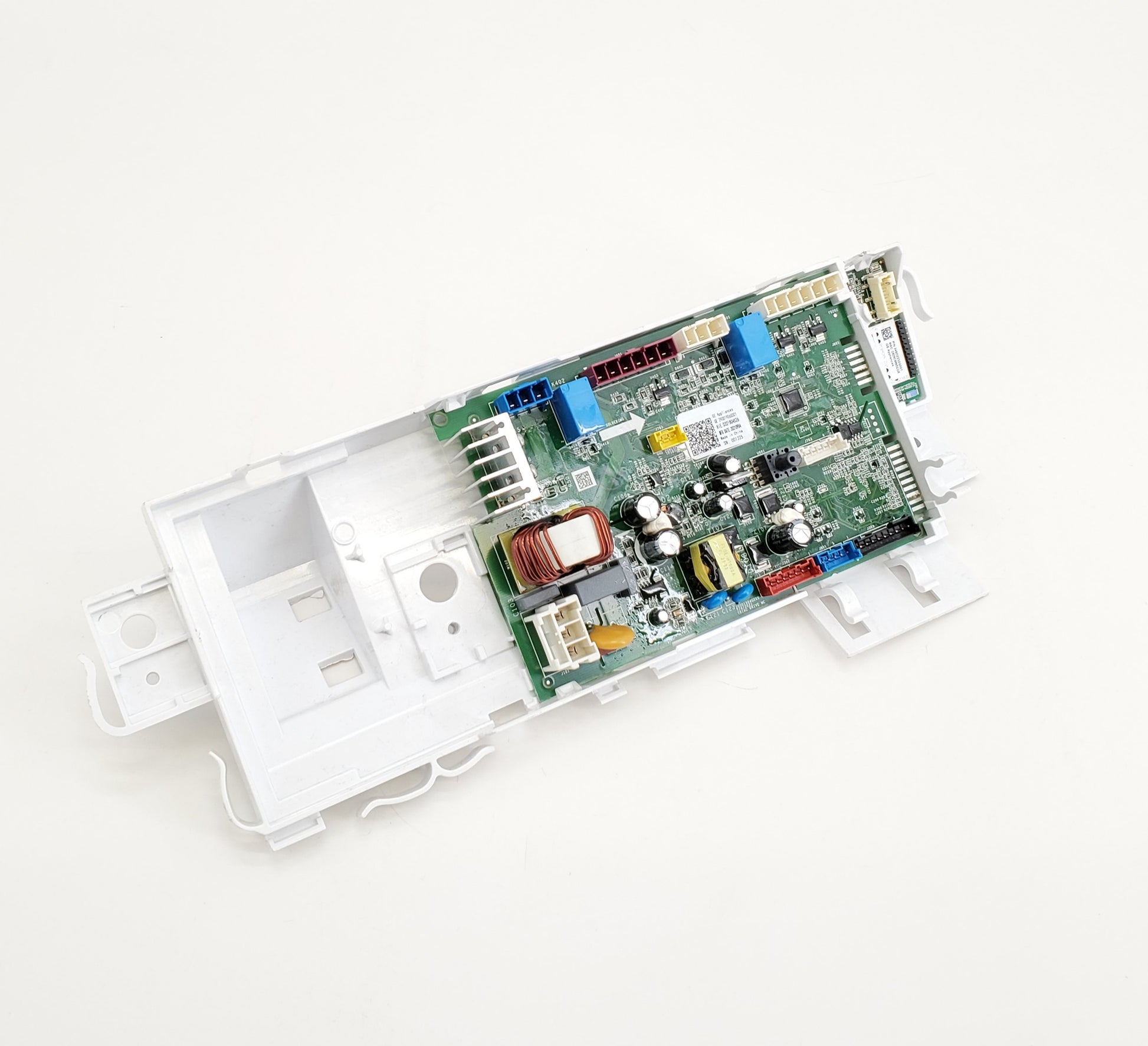 GE Washer Control 290D1906G001