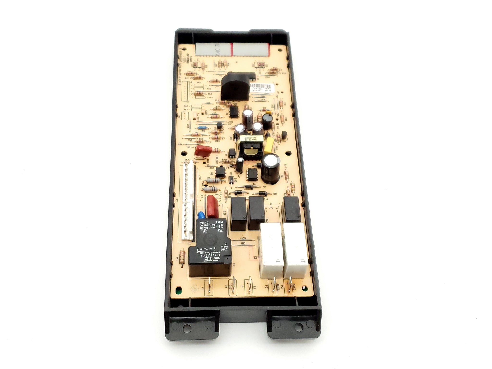 Scheda Di Controllo Frigidaire 316557216 - Ricambio Originale Con Garanzia A Vita E Spedizione Veloce ⚡