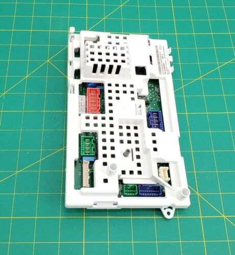 Whirlpool Washer Control Board W10296017