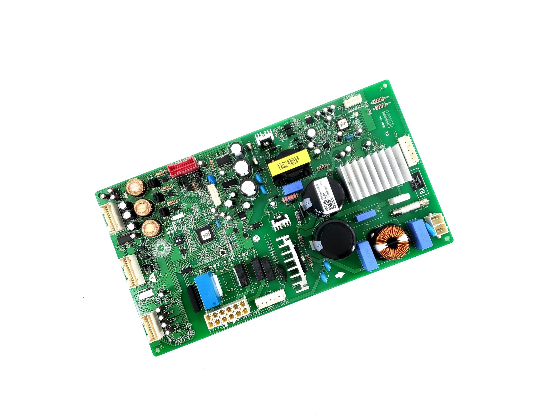 New  LG Refrigerator Control Board EBR78940501