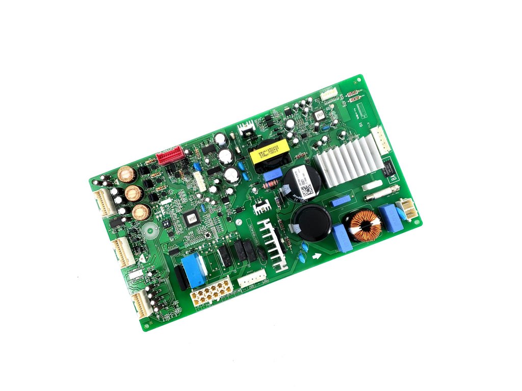 New  LG Refrigerator Control Board EBR78940501