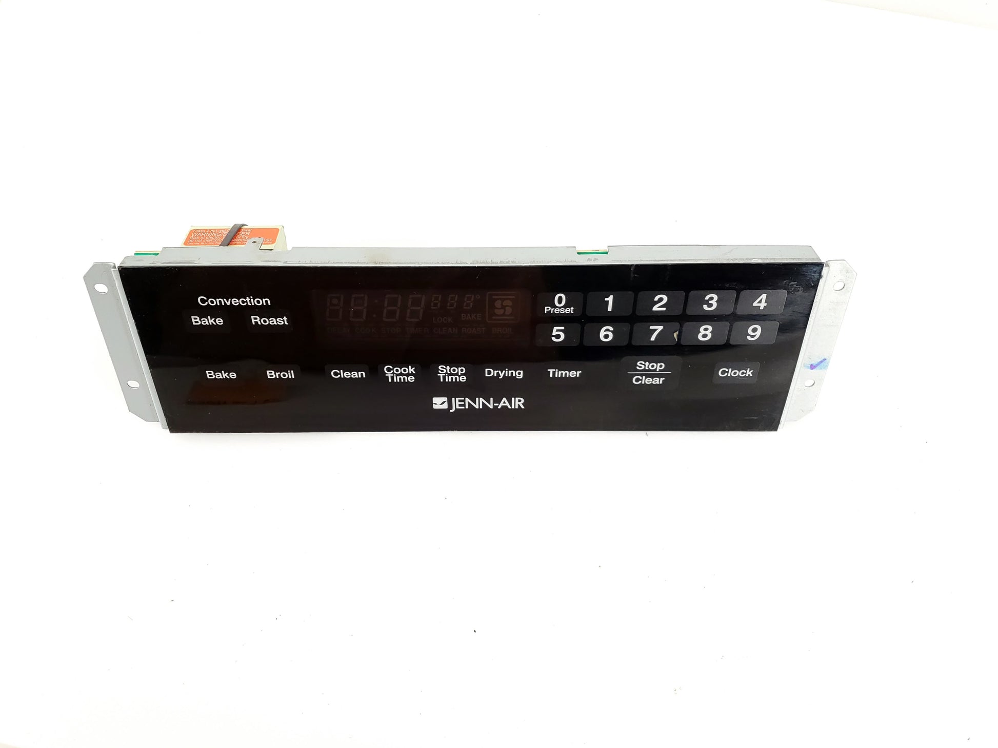 OEM  Whirlpool Range Control 8507P129-60