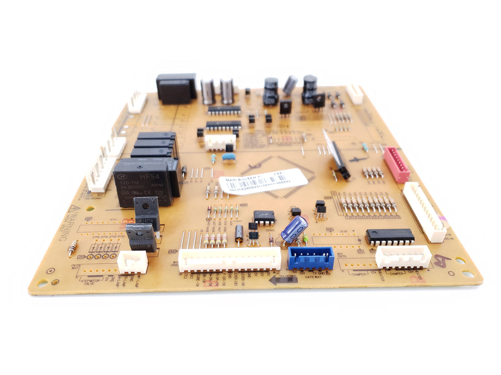 Samsung Refrigerator Control Board DA92-00625D