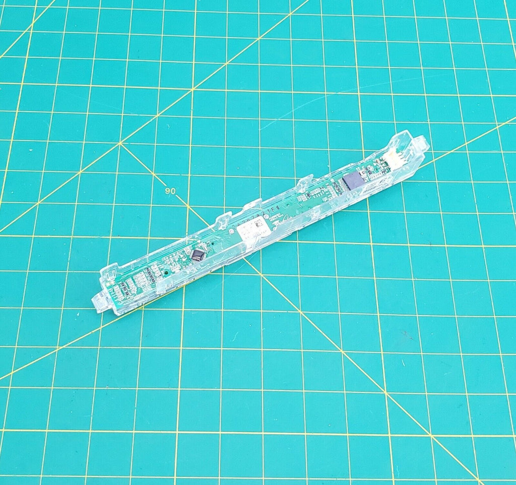 OEM Whirlpool Dishwasher Control W10629151 Same Day Shipping & Lifetime Warranty