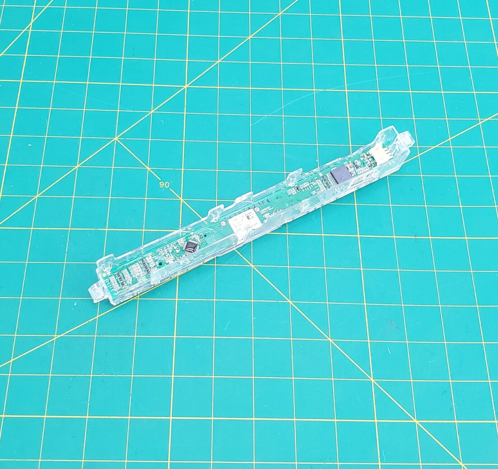 OEM Whirlpool Dishwasher Control W10629151 Same Day Shipping & Lifetime Warranty