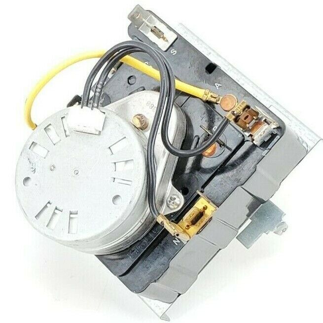 OEM Maytag Dryer Timer Assembly 2200161 Same Day Shipping & Lifetime Warranty